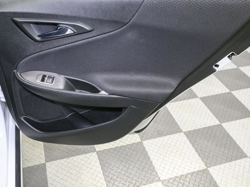 Used 2021 Chevrolet Malibu RS w/ LPO, Convenience Package 2 image 22