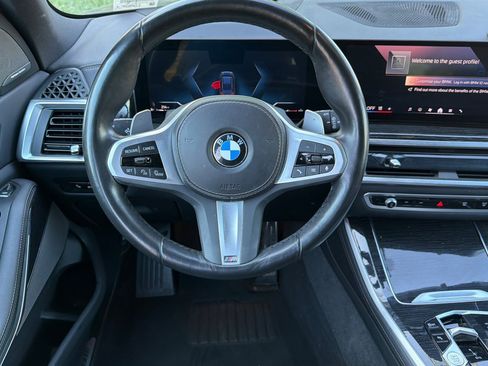 Certified 2025 BMW X5 sDrive40i w/ M Sport Package image 18