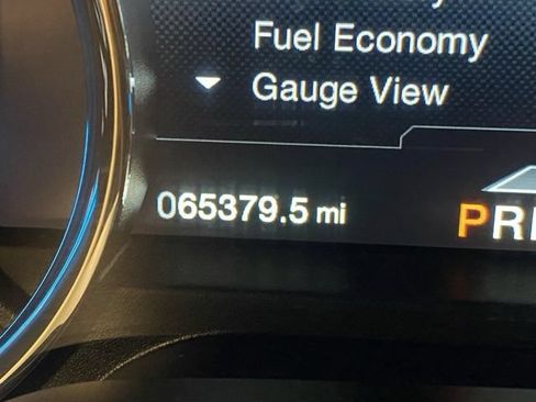 Certified 2019 Ford F150 Lariat w/ Equipment Group 502A Luxury AWD/4WD image 24