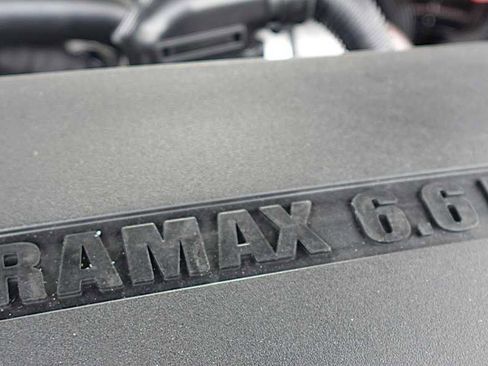 New 2026 GMC Sierra 3500 Pro w/ Convenience Package AWD/4WD image 28