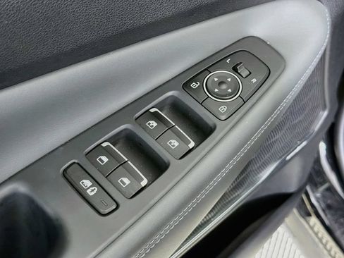 Used 2023 Hyundai Santa Fe SEL w/ Premium Package FWD image 21