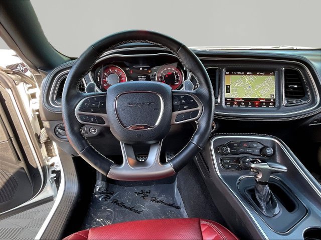 Used 2023 Dodge Challenger SRT Hellcat RWD image 10