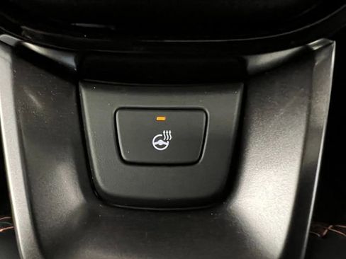 New 2025 Honda Pilot TrailSport image 22