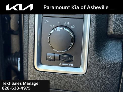 Used 2024 RAM 1500 Classic Warlock image 23