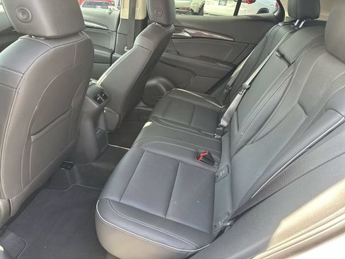 Certified 2023 Buick Envision Essence FWD image 26
