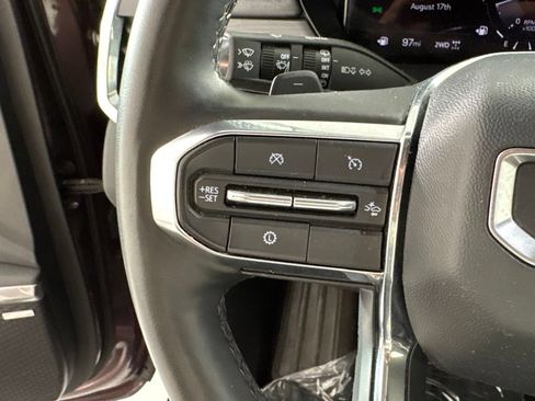 Certified 2024 GMC Acadia Elevation AWD/4WD image 32