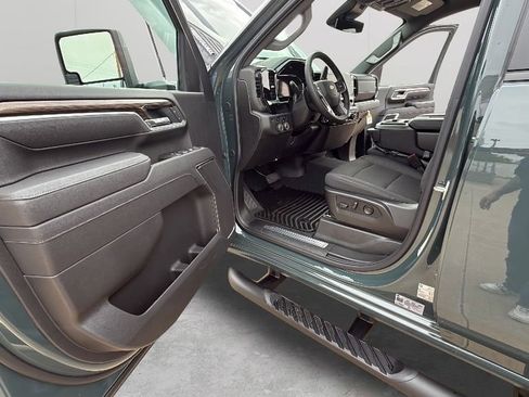 New 2026 Chevrolet Silverado 2500 LT w/ Convenience Package image 40