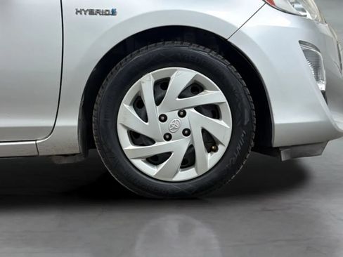 Used 2015 Toyota Prius C Two FWD image 24