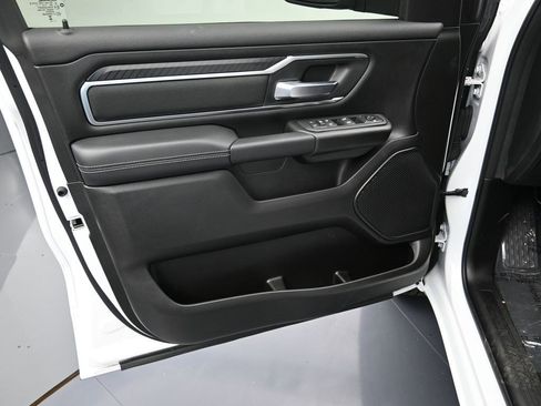 New 2025 RAM 1500 Big Horn image 10