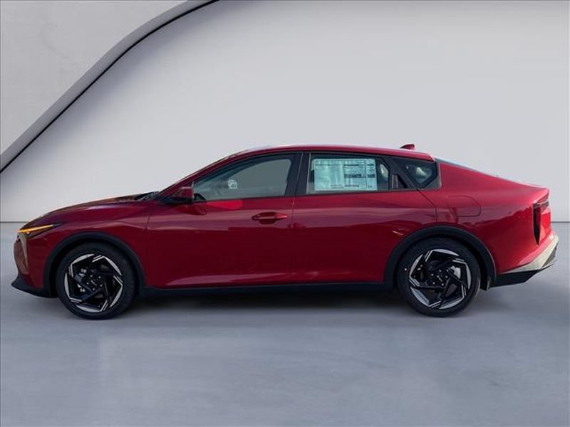 New 2026 Kia K4 GT-Line Turbo FWD image 2
