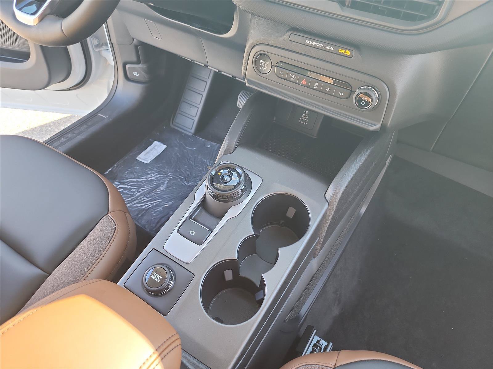 New 2026 Ford Bronco Sport Outer Banks AWD/4WD image 30