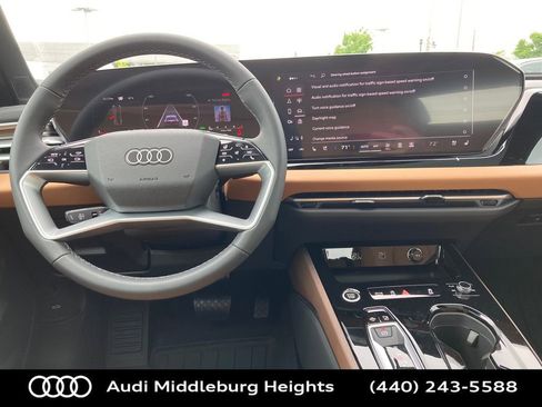 Used 2025 Audi A5 2.0T Premium Plus w/ Premium Plus image 32