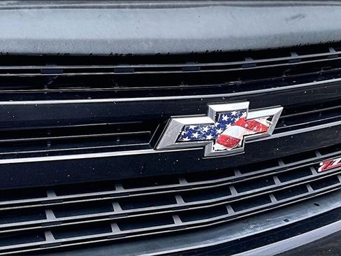 Used 2019 Chevrolet Silverado 1500 LT Trail Boss image 27