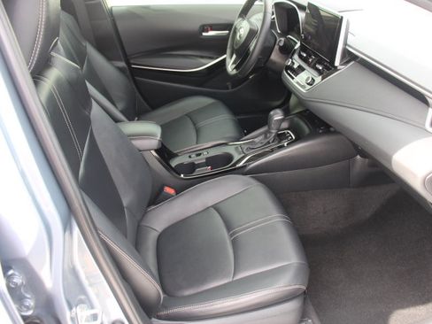 Certified 2024 Toyota Corolla XLE FWD image 20