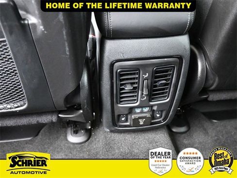 Used 2022 Dodge Durango Citadel image 32