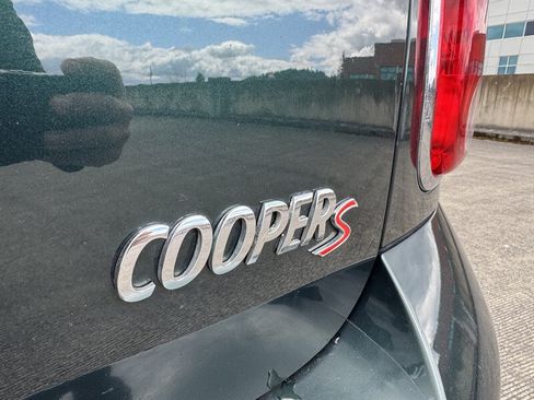Used 2012 MINI Cooper Countryman S AWD/4WD image 38