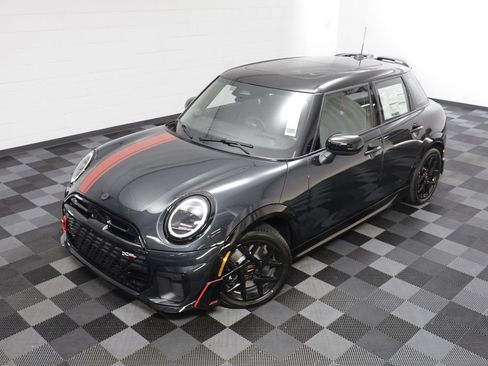 New 2026 MINI Cooper S FWD image 2