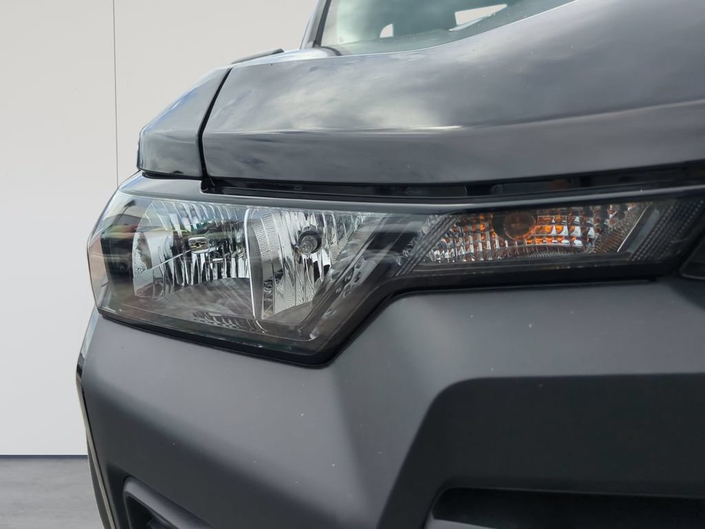 New 2026 Chevrolet Colorado Trail Boss AWD/4WD image 10