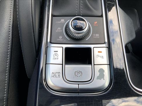 Used 2023 Kia Telluride EX X-Line AWD/4WD image 29