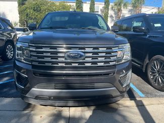 Used 2018 Ford Expedition Max Limited w/ Equipment Group 301A RWD video 2