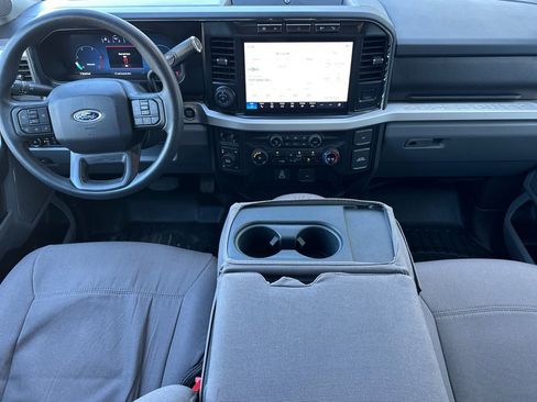 Certified 2023 Ford F350 XLT w/ XLT Premium Package image 14