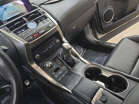 Used 2020 Lexus NX 300 F Sport w/ F Sport Premium Package AWD/4WD image 26