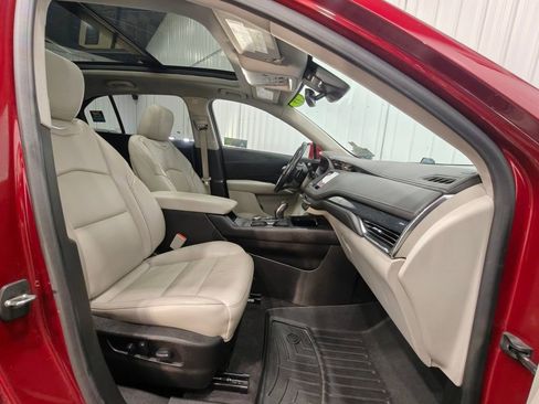 Used 2019 Cadillac XT4 Premium Luxury w/ Cold Weather Package image 24