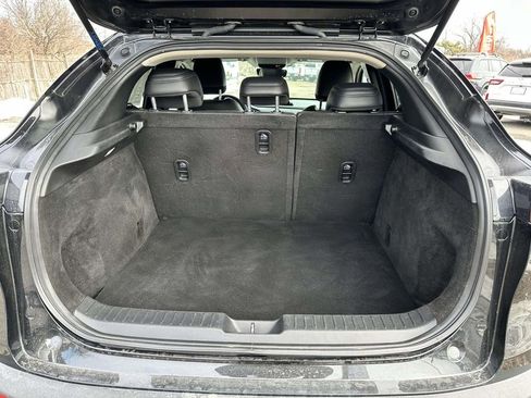 Used 2024 MAZDA CX-30 AWD 2.5 S w/ Select Sport Pkg image 7