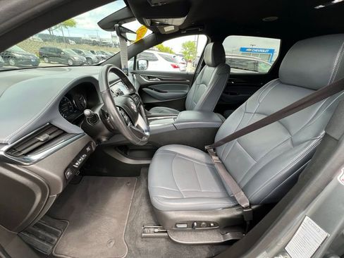 Used 2024 Buick Enclave Premium AWD/4WD image 19