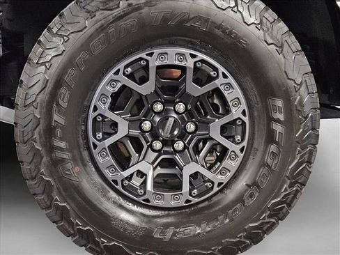 Used 2025 Ford F150 Raptor w/ Equipment Group 803A Raptor R AWD/4WD image 22