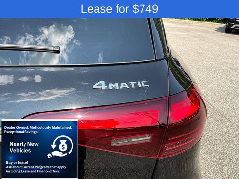 Used 2026 Mercedes-Benz GLE 350 4MATIC image 26