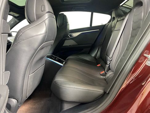 Used 2022 BMW M850i Gran Coupe xDrive image 25