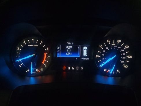 Used 2017 Ford Explorer 4WD image 23