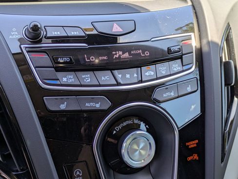 New 2025 Acura RDX SH-AWD w/ Technology Package image 18