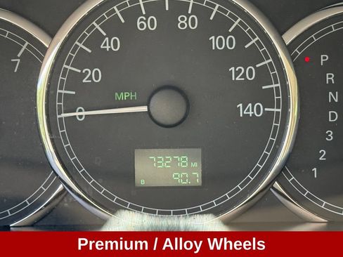 Used 2005 Buick LaCrosse CX FWD image 16