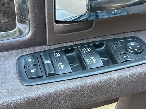 Used 2012 RAM 1500 Laramie Longhorn w/ Protection Group image 12