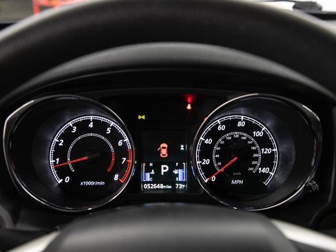 Used 2019 Mitsubishi Outlander Sport ES AWD/4WD image 25