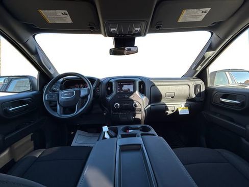 New 2026 GMC Sierra 1500 Pro w/ Graphite Edition AWD/4WD image 21