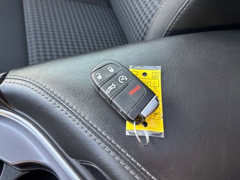 Used 2019 Dodge Challenger R/T Scat Pack image 34