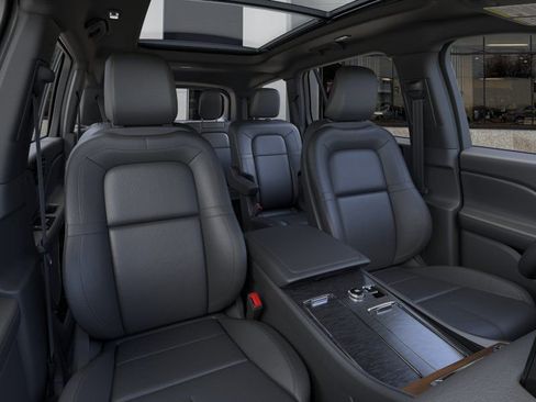 New 2026 Lincoln Aviator Reserve AWD/4WD image 10
