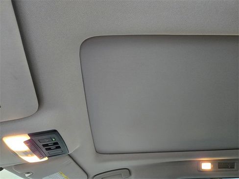 Used 2023 Nissan Pathfinder Platinum w/ Cargo Package image 24