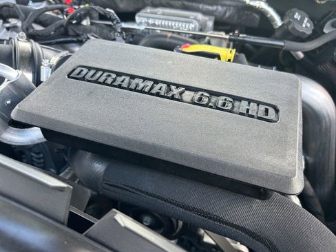 Used 2022 Chevrolet Silverado 3500 High Country w/ Safety Package II image 30