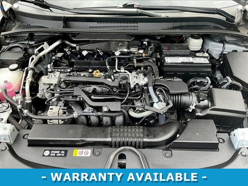 Used 2021 Toyota Corolla SE w/ Carpet Mat Package (TMS) FWD image 30