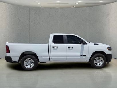 Used 2026 RAM 1500 Tradesman