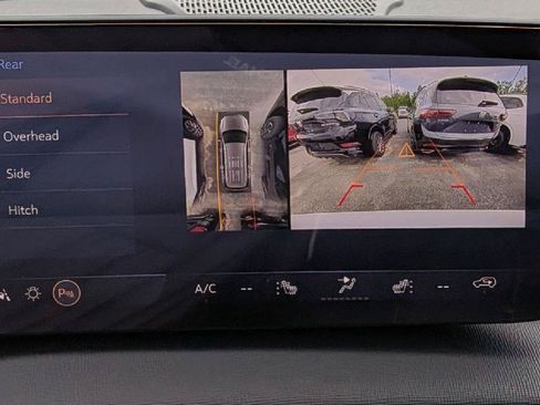 New 2026 Buick Enclave Sport Touring w/ Power Package AWD/4WD image 17