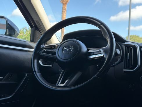 Certified 2024 MAZDA CX-50 AWD 2.5 S w/ Cargo Package image 26