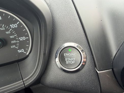 Used 2022 Ford EcoSport SE image 29