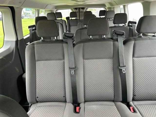 Used 2024 Ford Transit 350 XL RWD image 32
