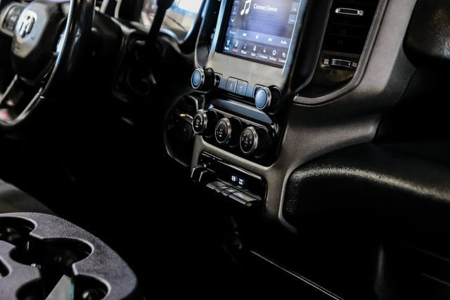 Used 2021 RAM 2500 Tradesman AWD/4WD image 27
