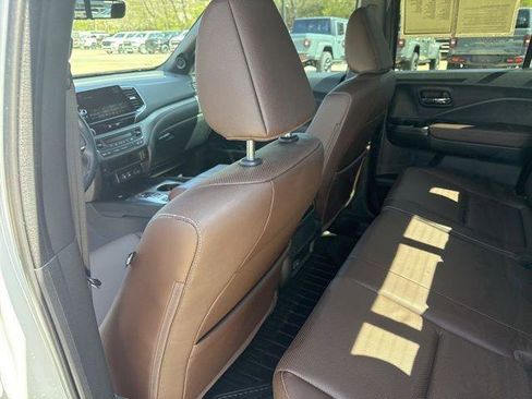 Used 2024 Honda Ridgeline RTL image 28